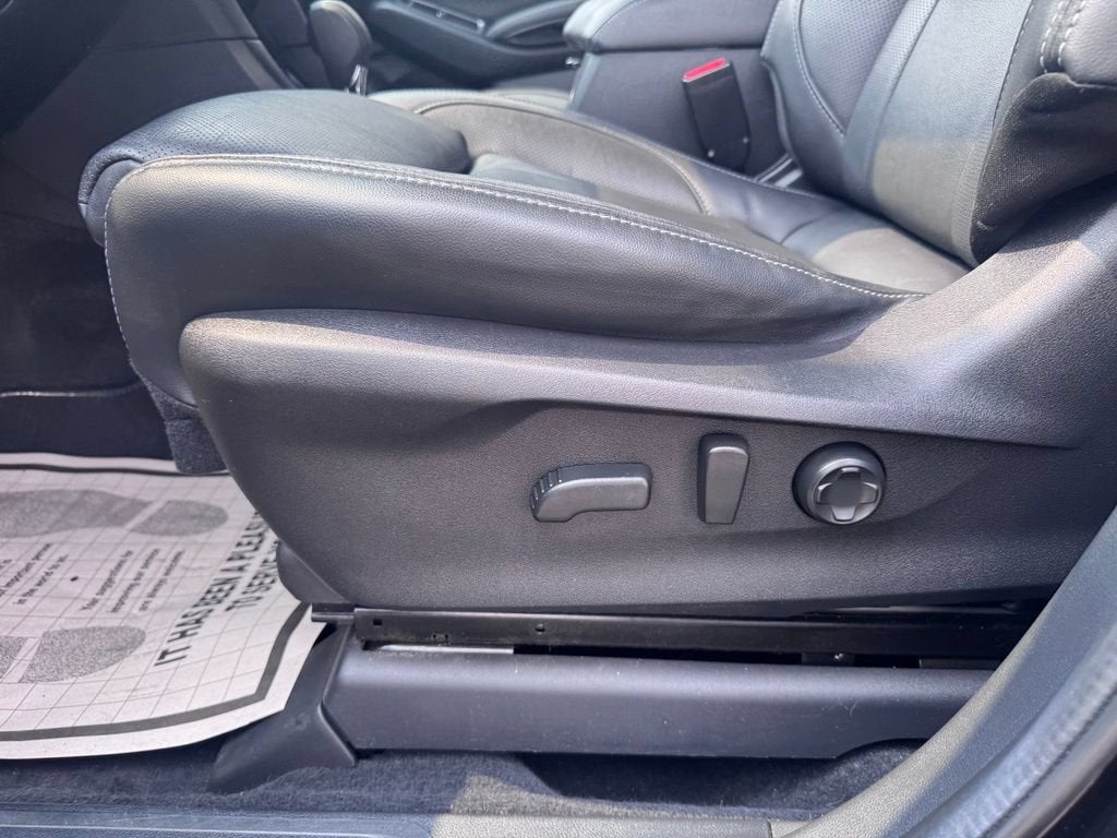 2023 Subaru Ascent Limited