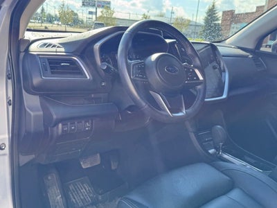 2023 Subaru Ascent Limited