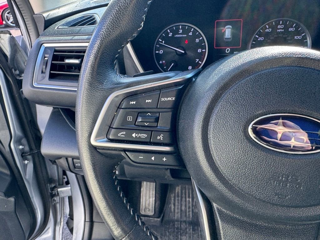 2023 Subaru Ascent Limited