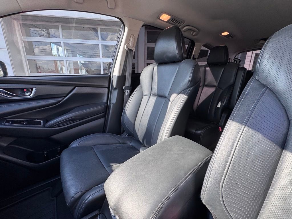 2023 Subaru Ascent Limited