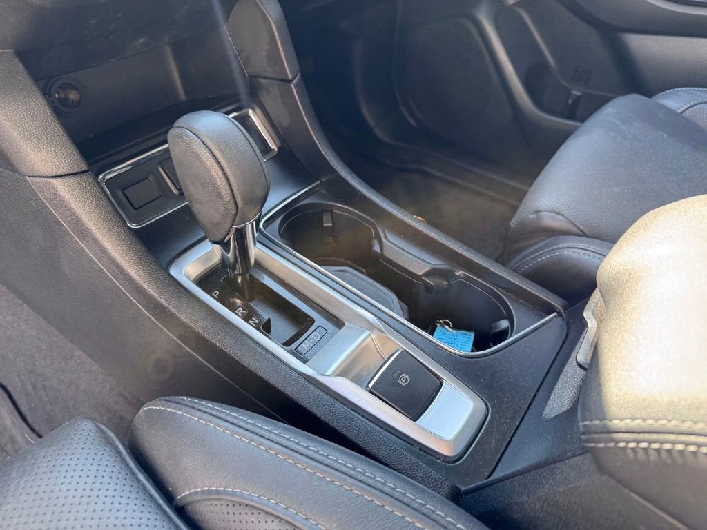 2023 Subaru Ascent Limited