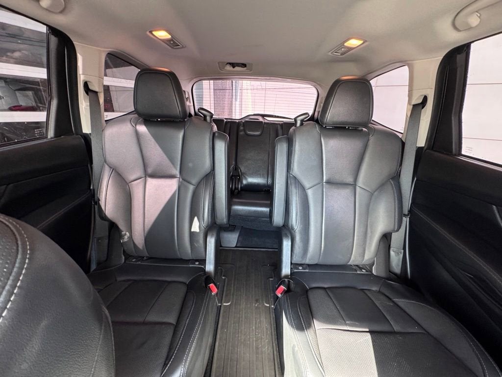 2023 Subaru Ascent Limited
