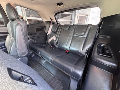 2023 Subaru Ascent Limited