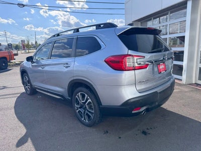 2023 Subaru Ascent Limited