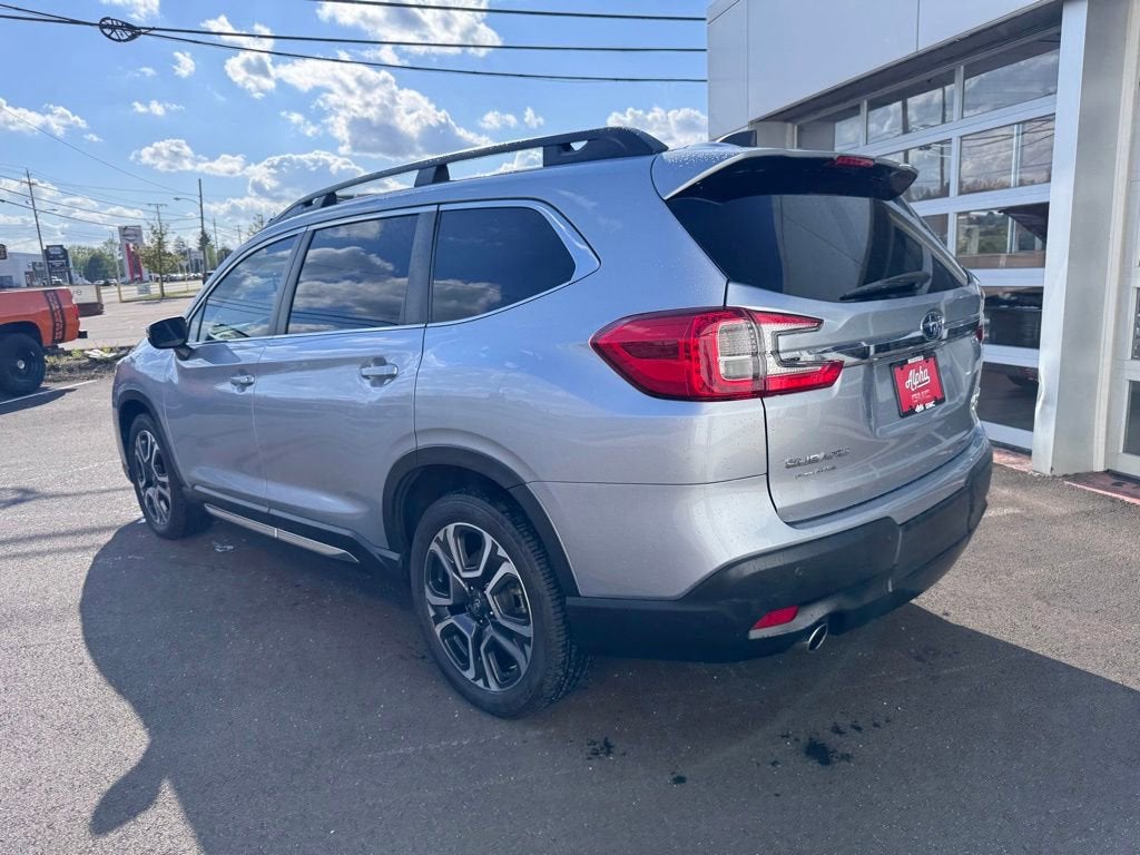 2023 Subaru Ascent Limited