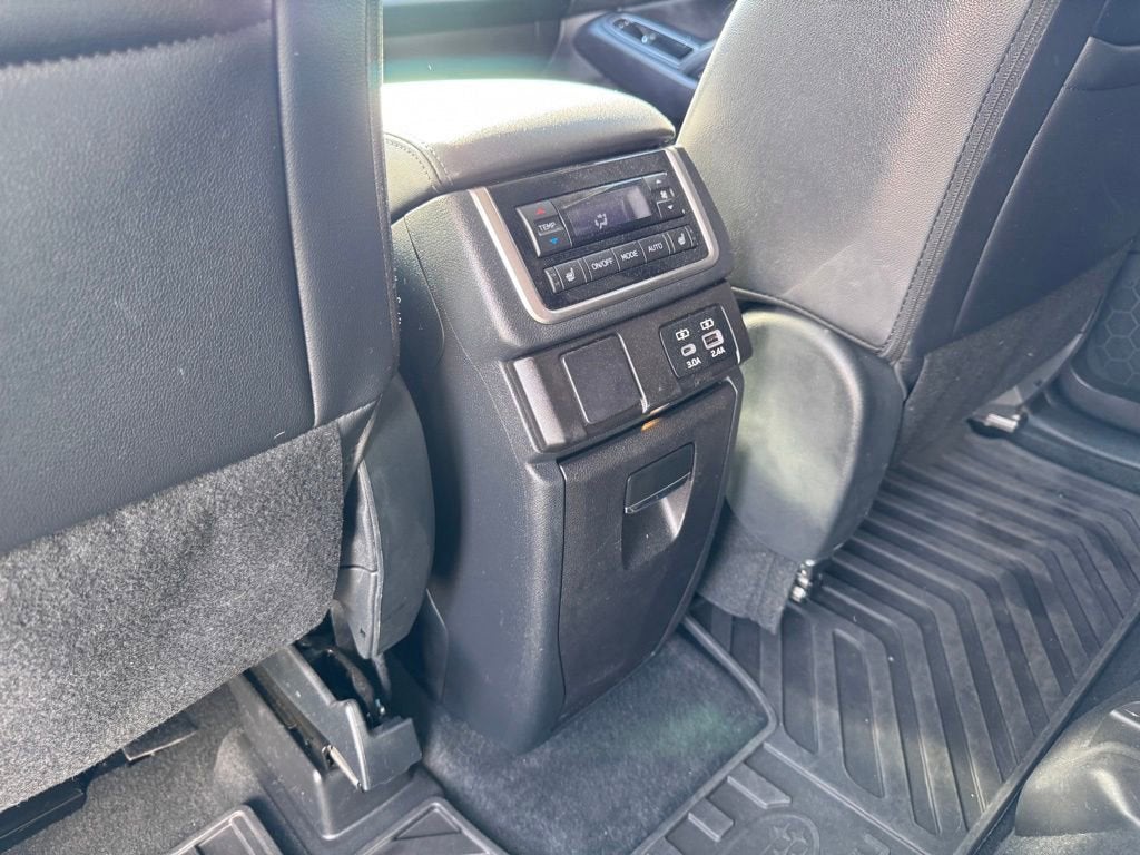 2023 Subaru Ascent Limited