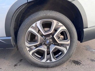 2023 Subaru Ascent Limited