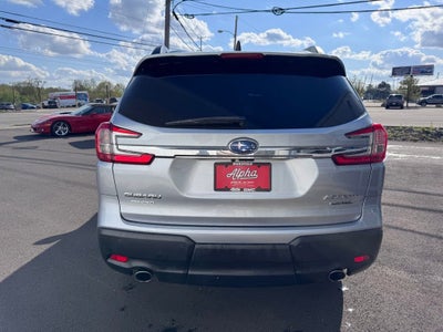 2023 Subaru Ascent Limited