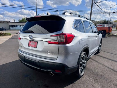 2023 Subaru Ascent Limited