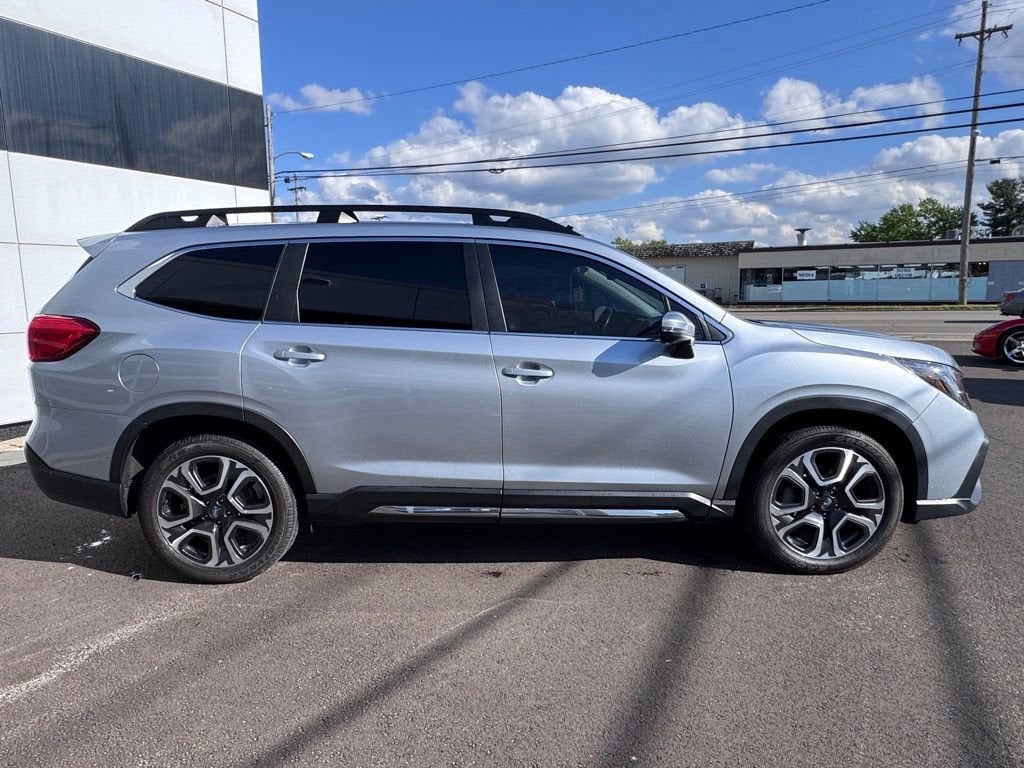 2023 Subaru Ascent Limited