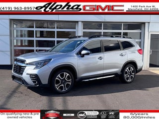 2023 Subaru Ascent Limited