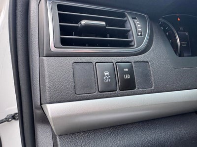 2016 Toyota Camry XLE