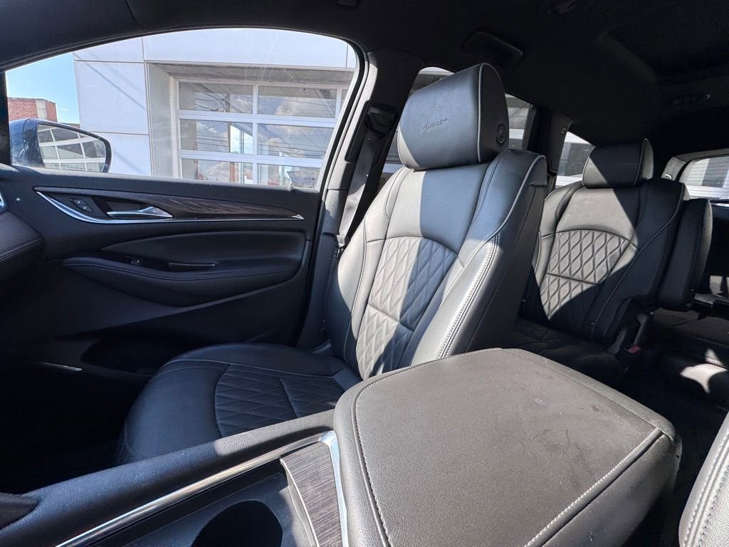 2023 Buick Enclave Avenir