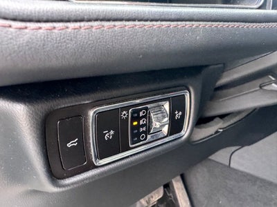 2023 Lincoln Aviator Standard