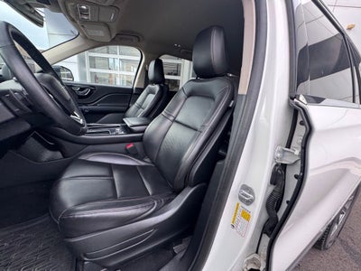2023 Lincoln Aviator Standard