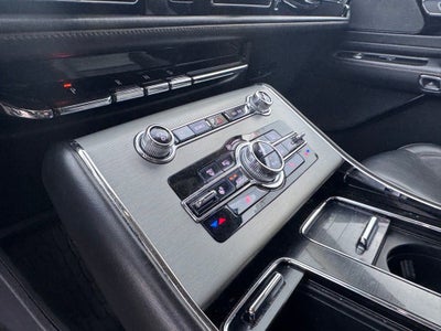 2023 Lincoln Aviator Standard
