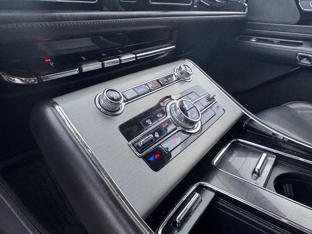 2023 Lincoln Aviator Standard
