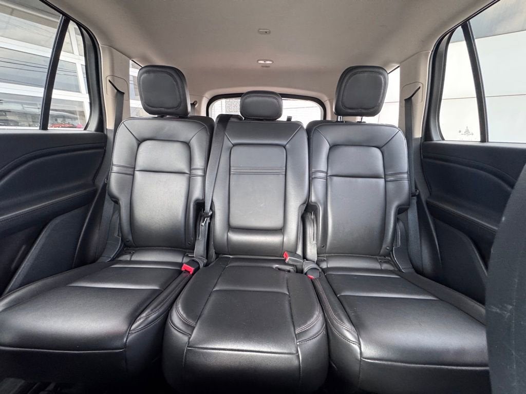 2023 Lincoln Aviator Standard