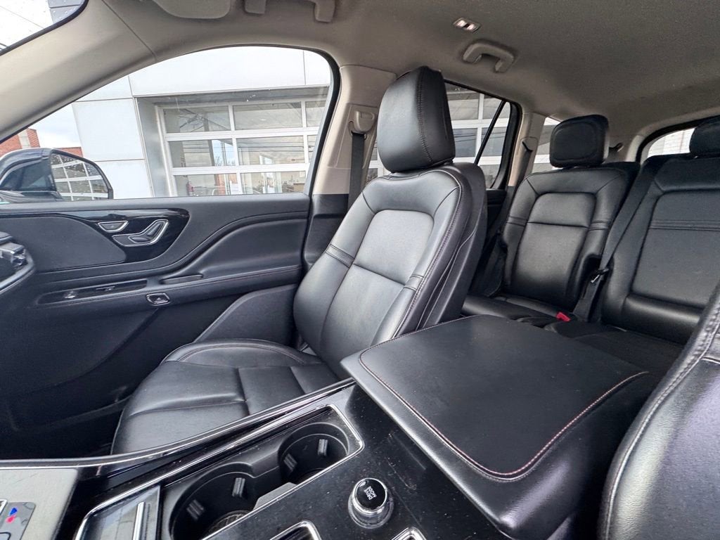2023 Lincoln Aviator Standard