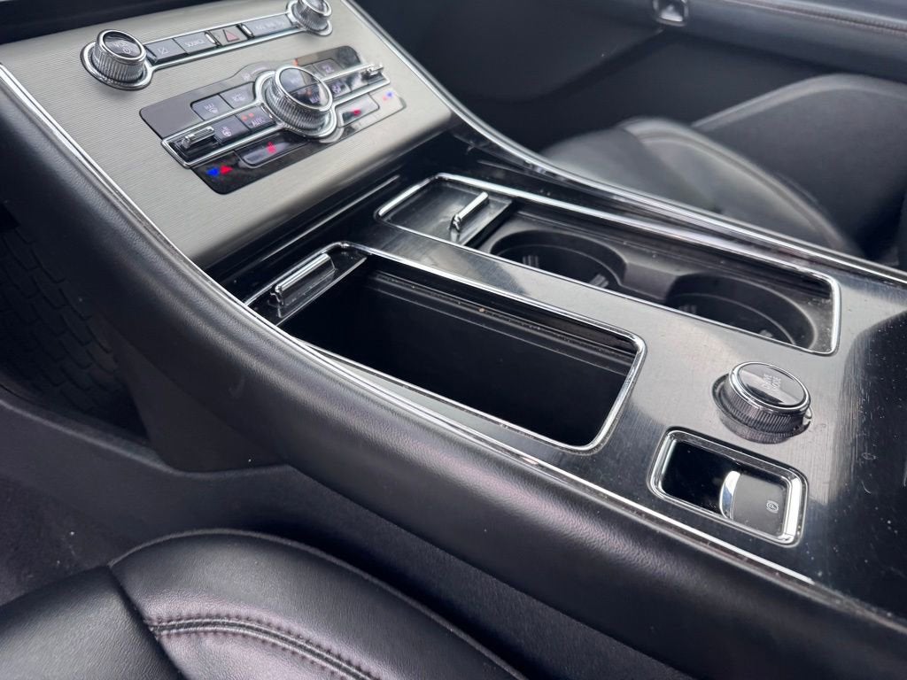 2023 Lincoln Aviator Standard