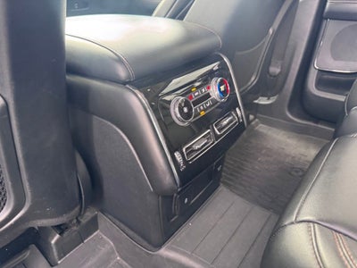 2023 Lincoln Aviator Standard