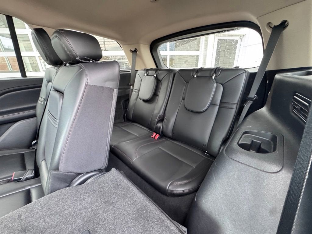 2023 Lincoln Aviator Standard