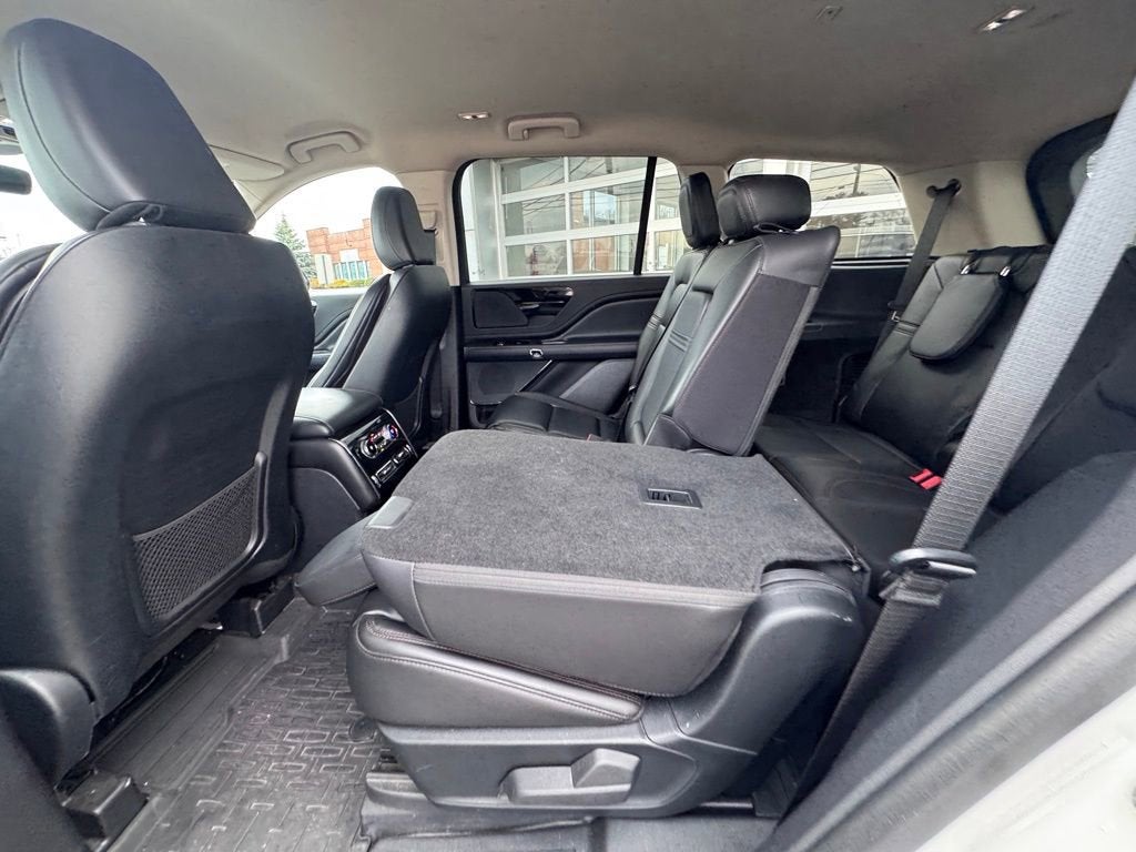 2023 Lincoln Aviator Standard
