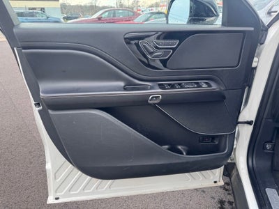 2023 Lincoln Aviator Standard