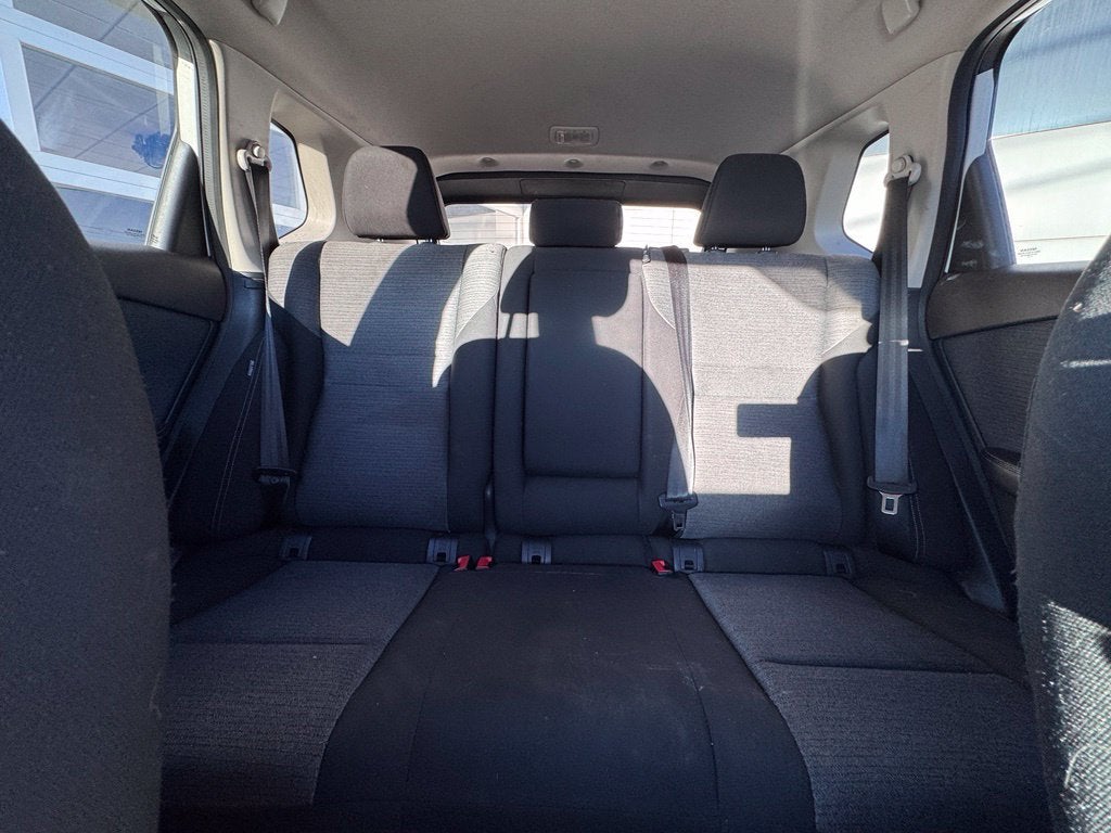 2022 Nissan Rogue S