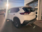 2022 Nissan Rogue S