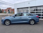 2017 Hyundai Sonata 2.4L