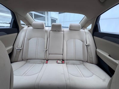 2017 Hyundai Sonata 2.4L