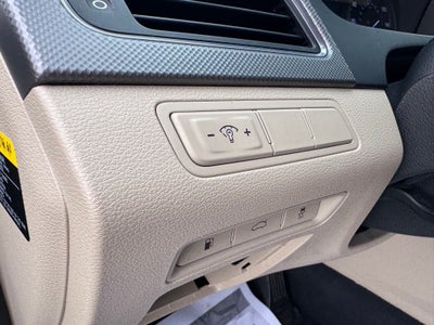 2017 Hyundai Sonata 2.4L