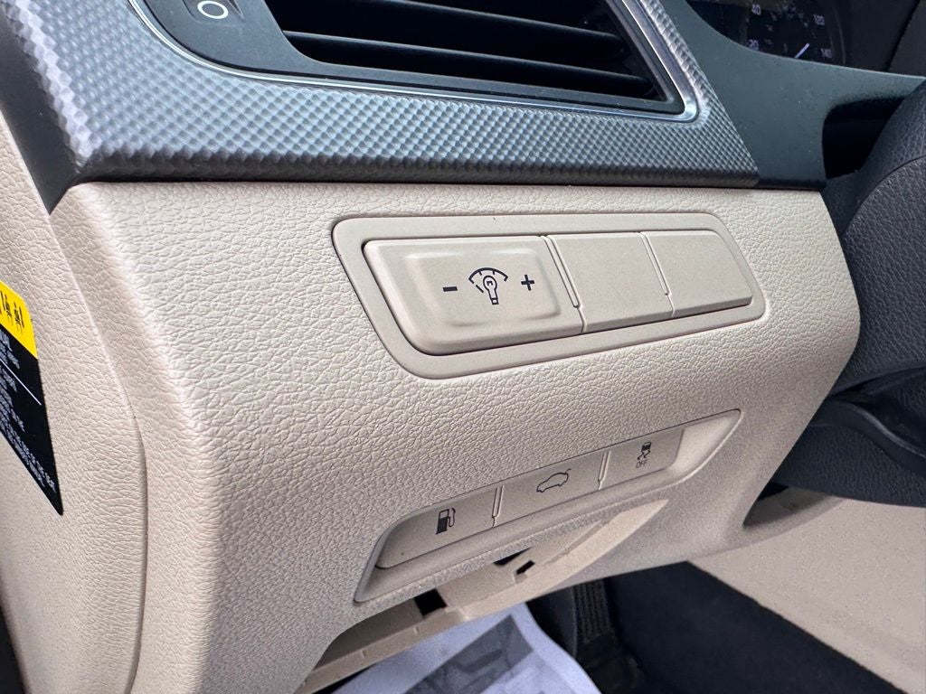 2017 Hyundai Sonata 2.4L