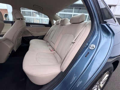 2017 Hyundai Sonata 2.4L