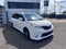 2012 Toyota Sienna SE 8 Passenger