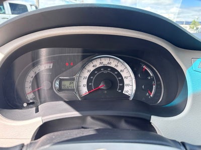2012 Toyota Sienna SE 8 Passenger