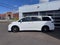 2012 Toyota Sienna SE 8 Passenger