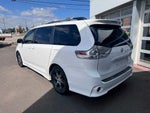 2012 Toyota Sienna SE 8 Passenger