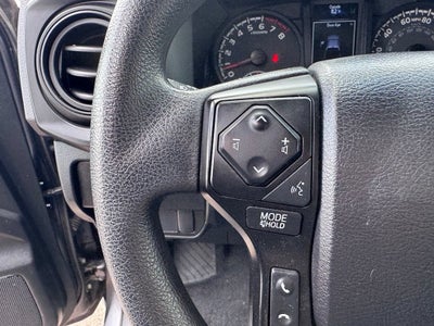 2021 Toyota Tacoma 4WD SR