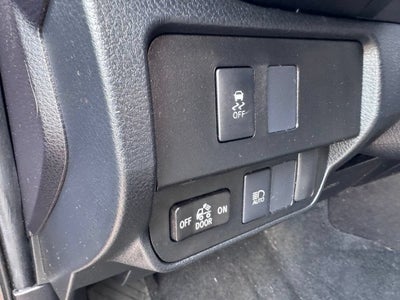 2021 Toyota Tacoma 4WD SR