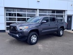 2021 Toyota Tacoma 4WD SR