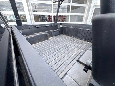 2021 Toyota Tacoma 4WD SR