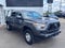 2021 Toyota Tacoma 4WD SR