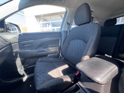 2020 Mitsubishi Outlander Sport ES 2.0