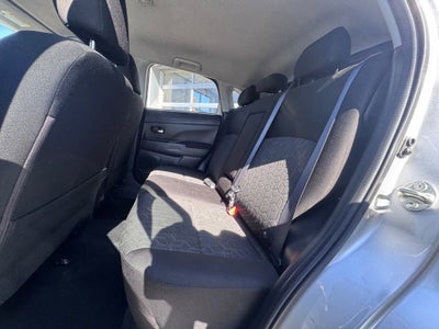 2020 Mitsubishi Outlander Sport ES 2.0