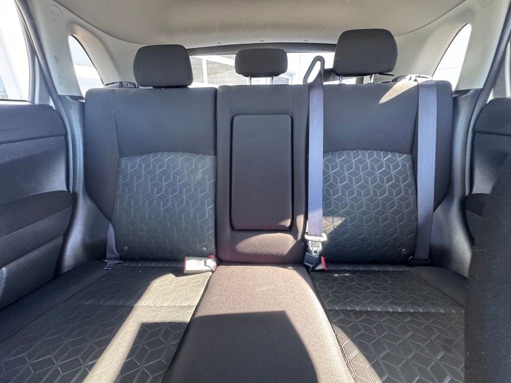 2020 Mitsubishi Outlander Sport ES 2.0