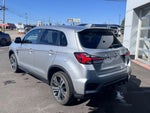 2020 Mitsubishi Outlander Sport ES 2.0