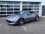 2014 Nissan 370Z Touring