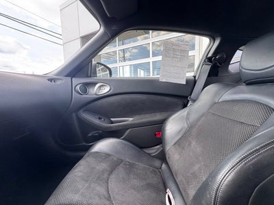 2014 Nissan 370Z Touring